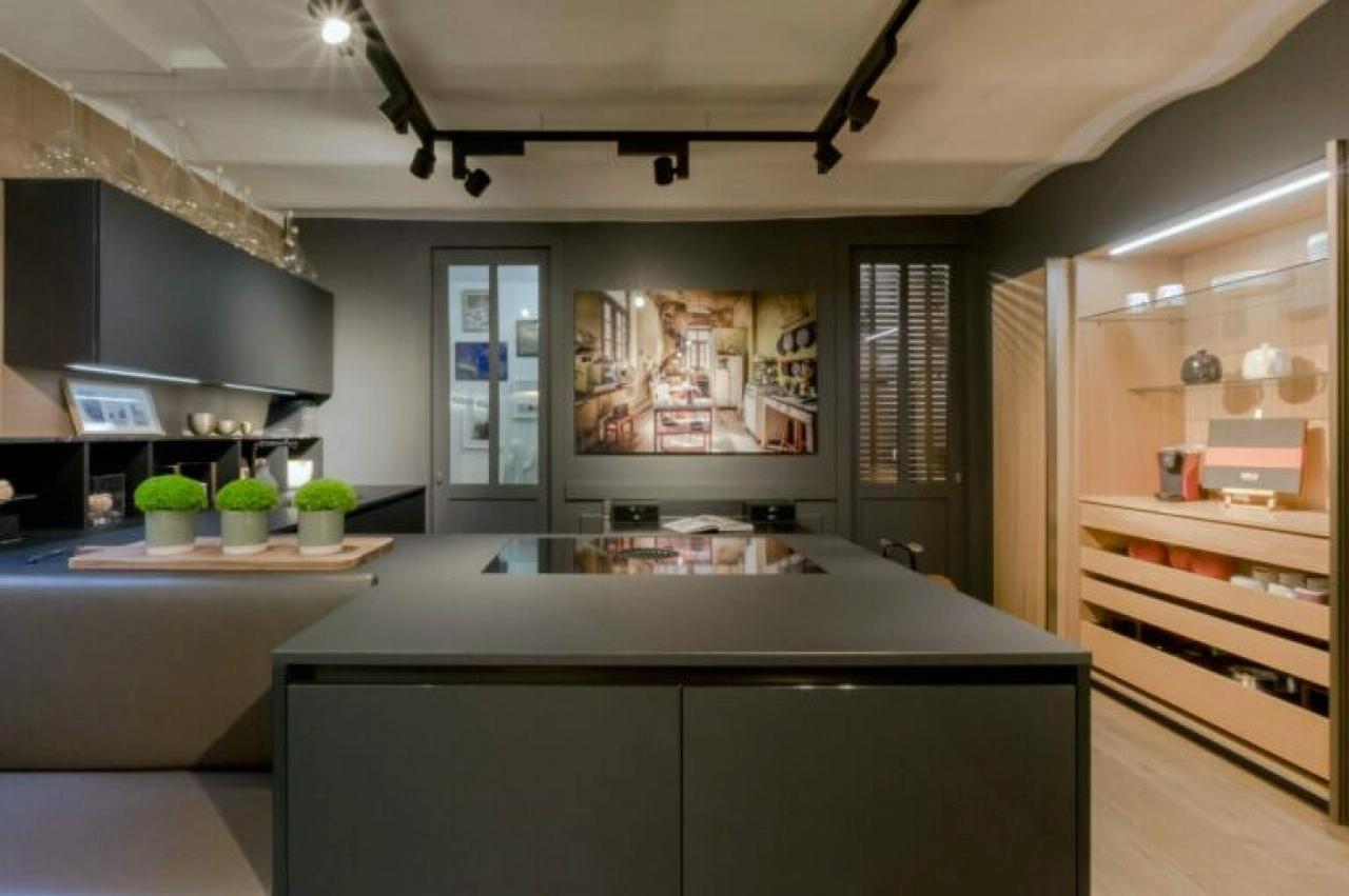 Commerce Paris 103m² Vente commerce Paris OVCOM2530440 3